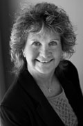 Heather Marshall