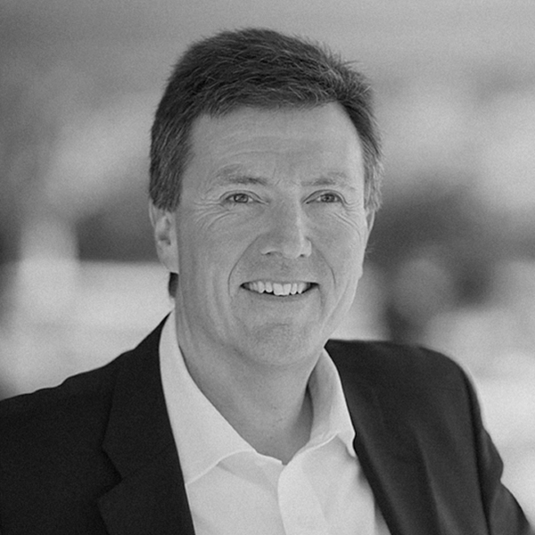 Photo of Bernard Gautier