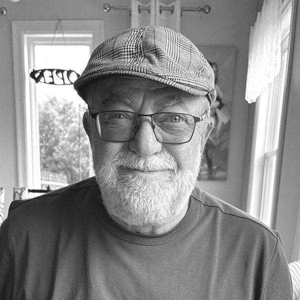 Photo of Josef Jurkovic.